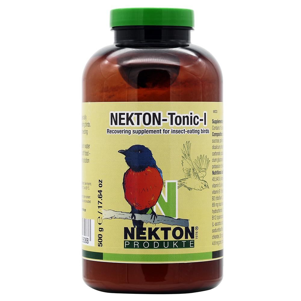 Nekton-Tonic-I for insect-eating birds 500gm (1.1Lb)