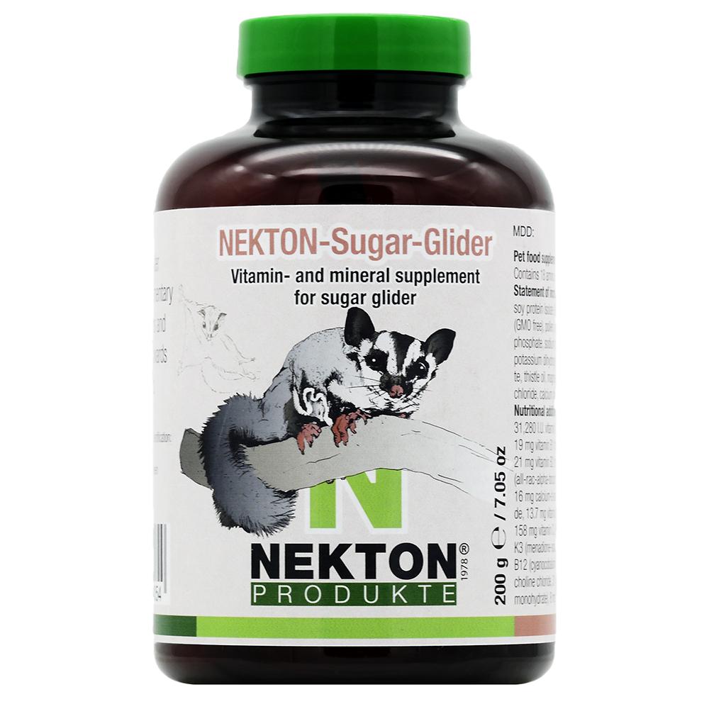 Nekton-Sugar-Glider Food Supplement Diet 200gm (7.06oz)