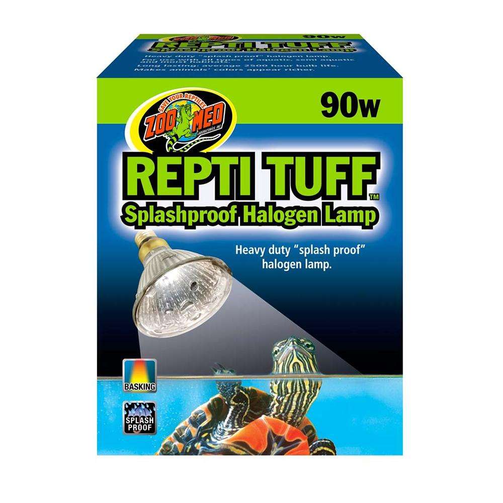 ZooMed Repti Tuff Heat Bulb 90 watt