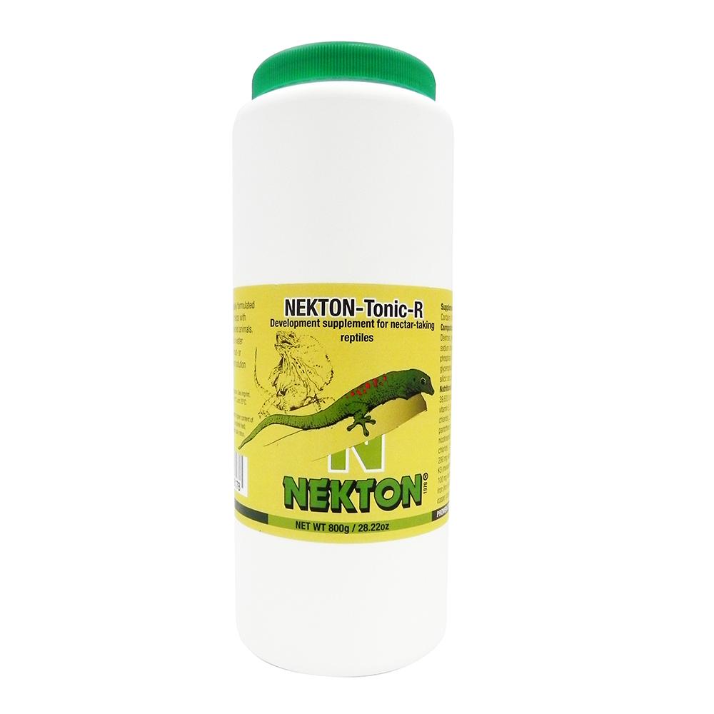 Nekton-Tonic-R for Fruit/Nectar eating Reptiles 800g