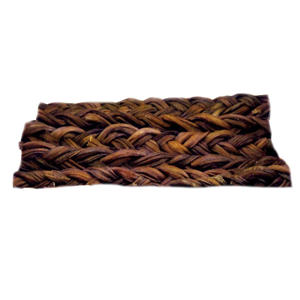 Canine Caviar Braided Buffalo Intestine 12 inch 6 Pack