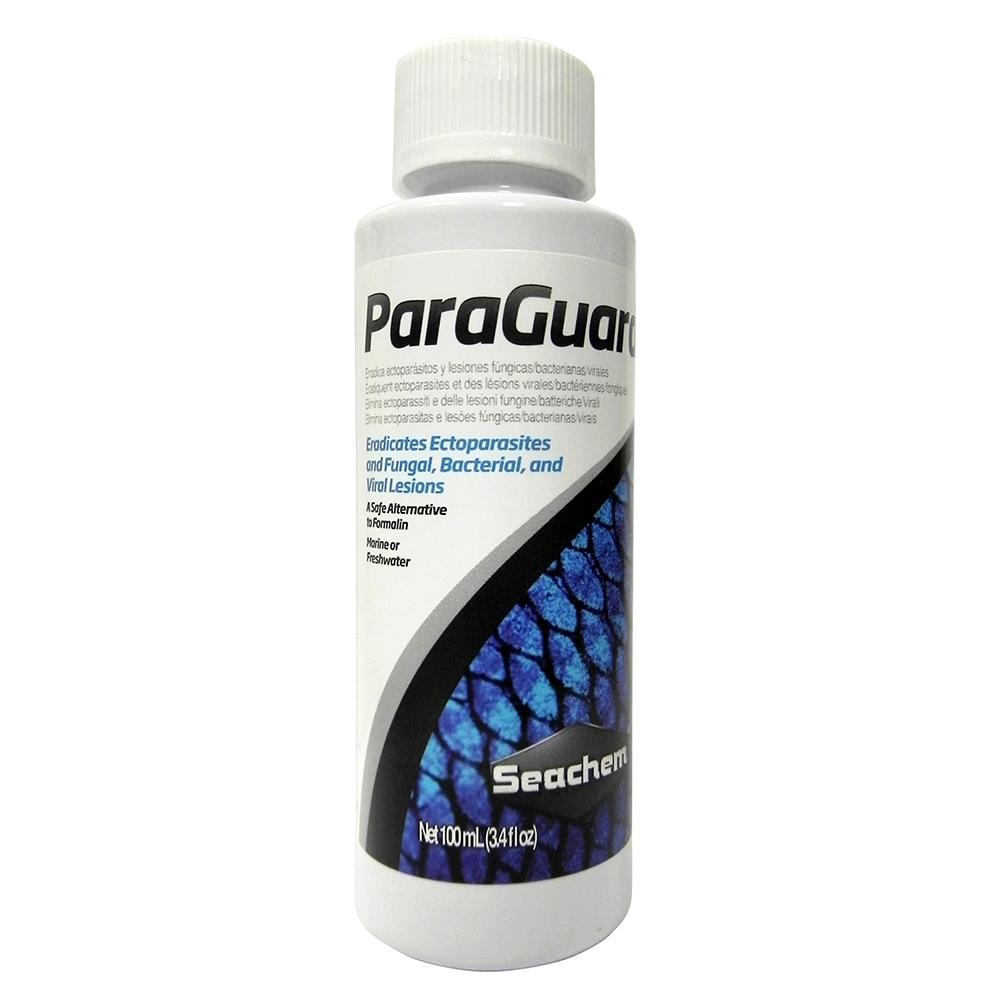 SeaChem Para Guard 3.4oz