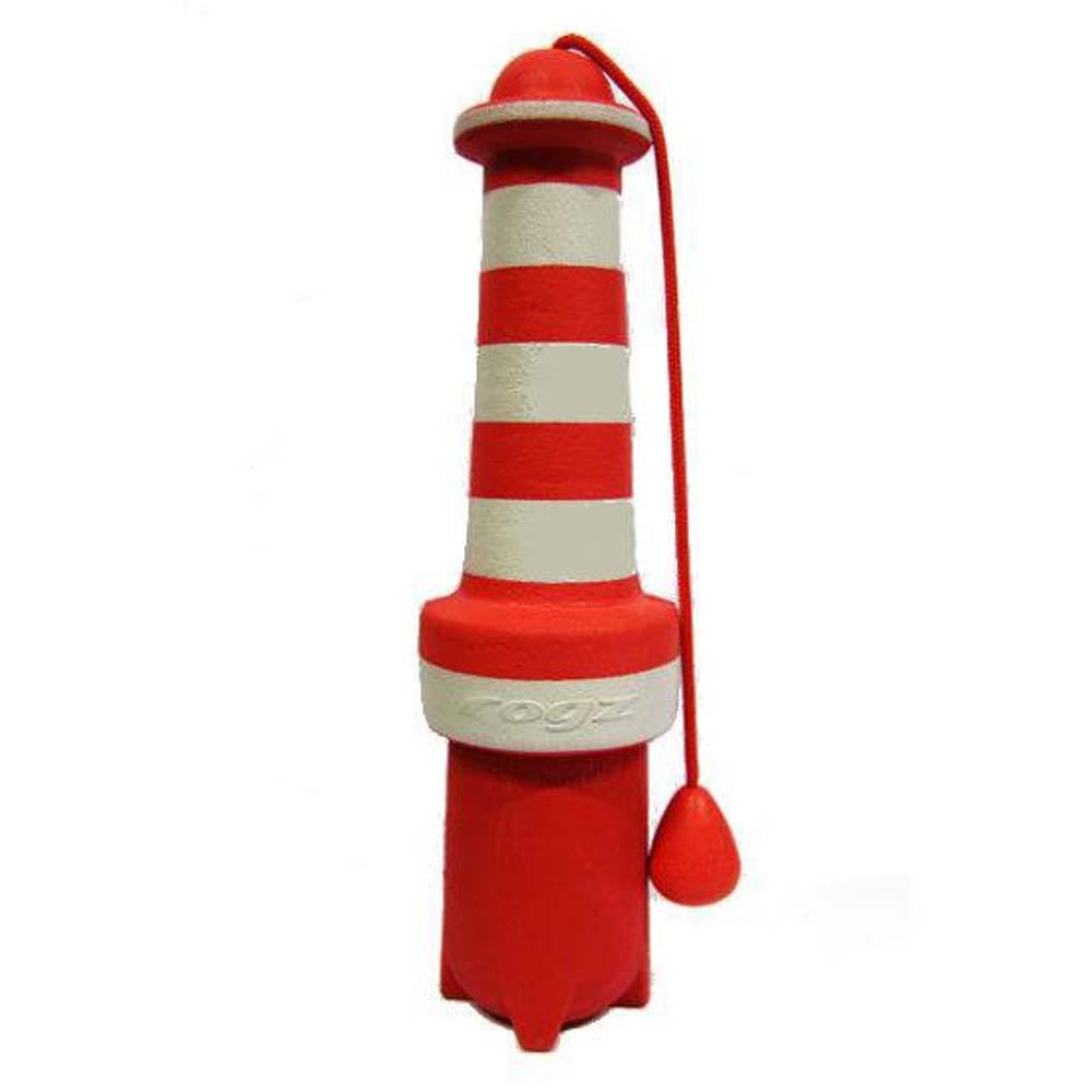 Kong Rogz Floating Lighthouse Fetch Toy Lg