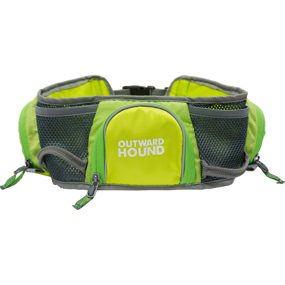 Outward Hound Hipster Green