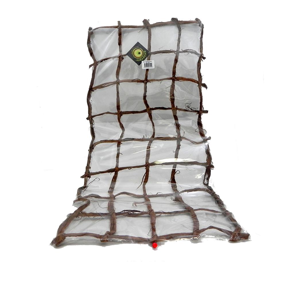 Galapagos Natural Rope Ladder for Reptile Enclosures