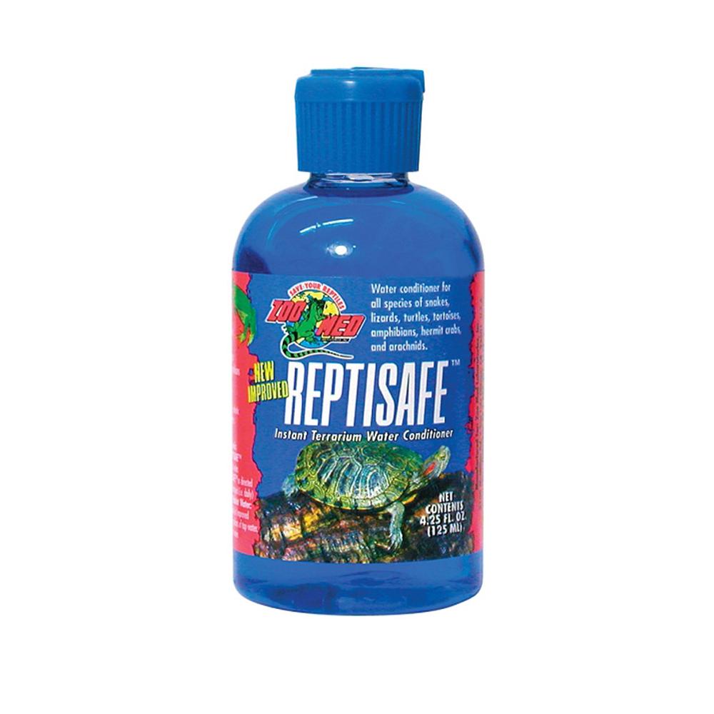 ReptiSafe Reptile Water Conditioner 4.25 oz