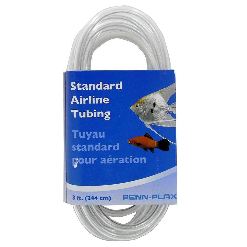 Airline 8-foot Aquarium Air Tubing