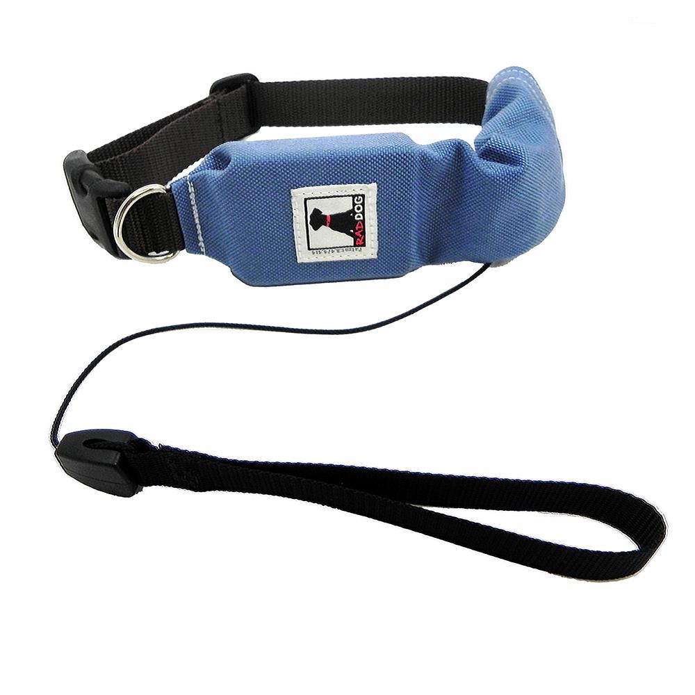 Release N Run Blue XL Collar Retractable Lead