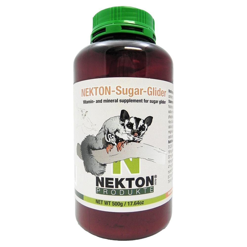 Nekton-Sugar-Glider Food Supplement 500gm (17.6oz)