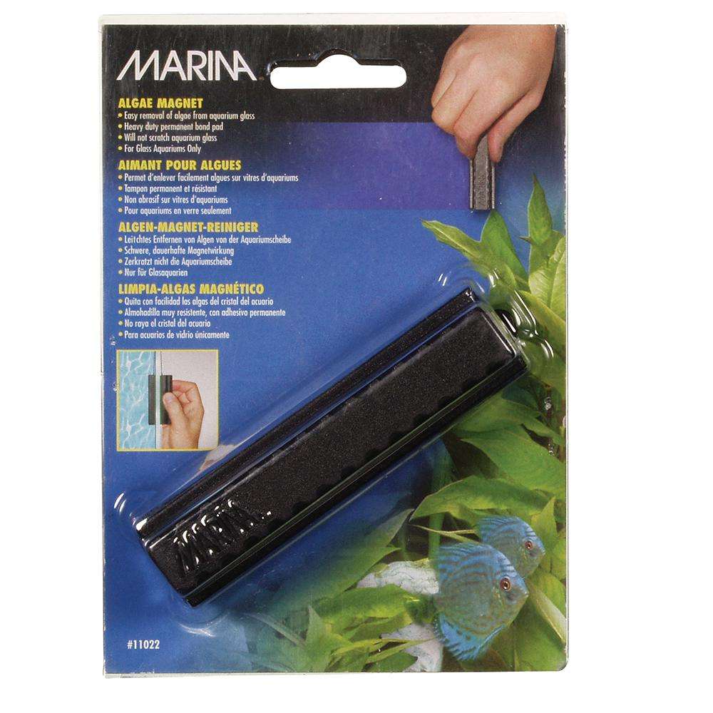 Marina Aquarium Algae Magnet Large