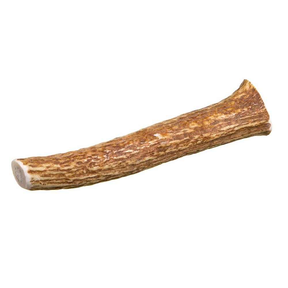 Red Barn Large Solid Antler Natural Dog Chew