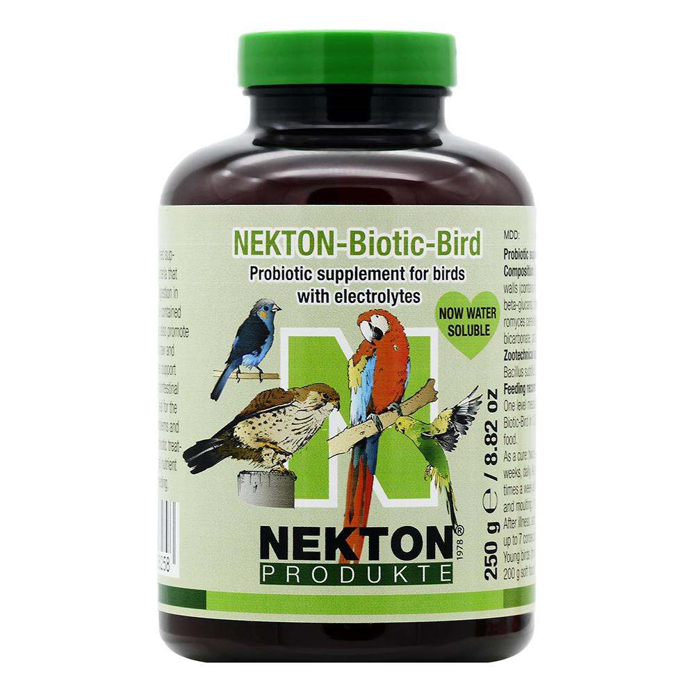 Nekton-Biotic-Bird 250 Gram Probiotic for Birds (8.82oz)