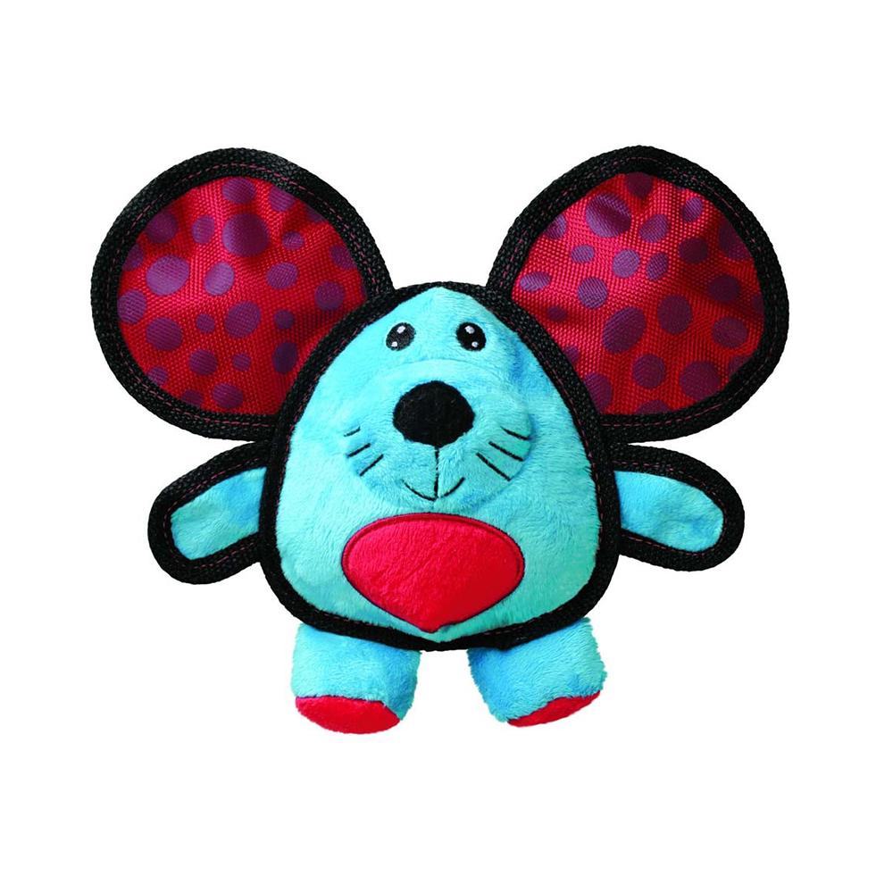 KONG Ballistic Ears Mouse