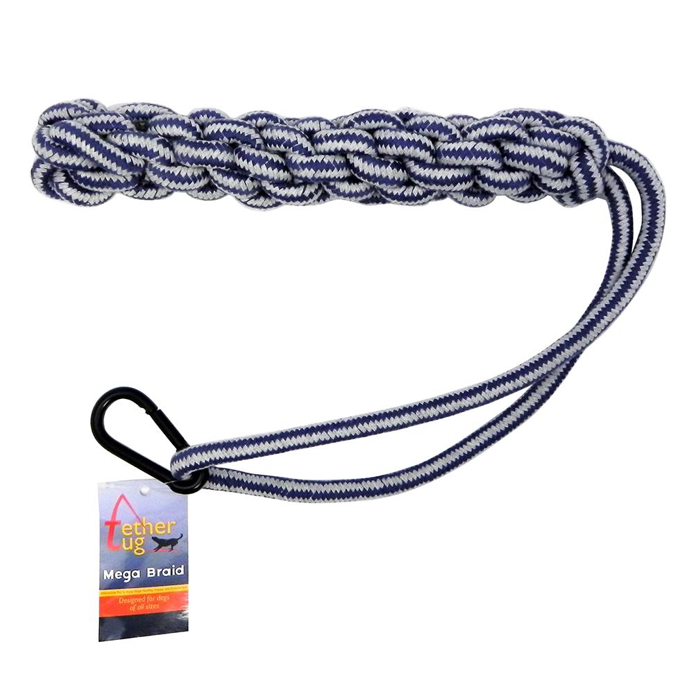 Mega Knot attachment for the Tether Tug Dog Toy