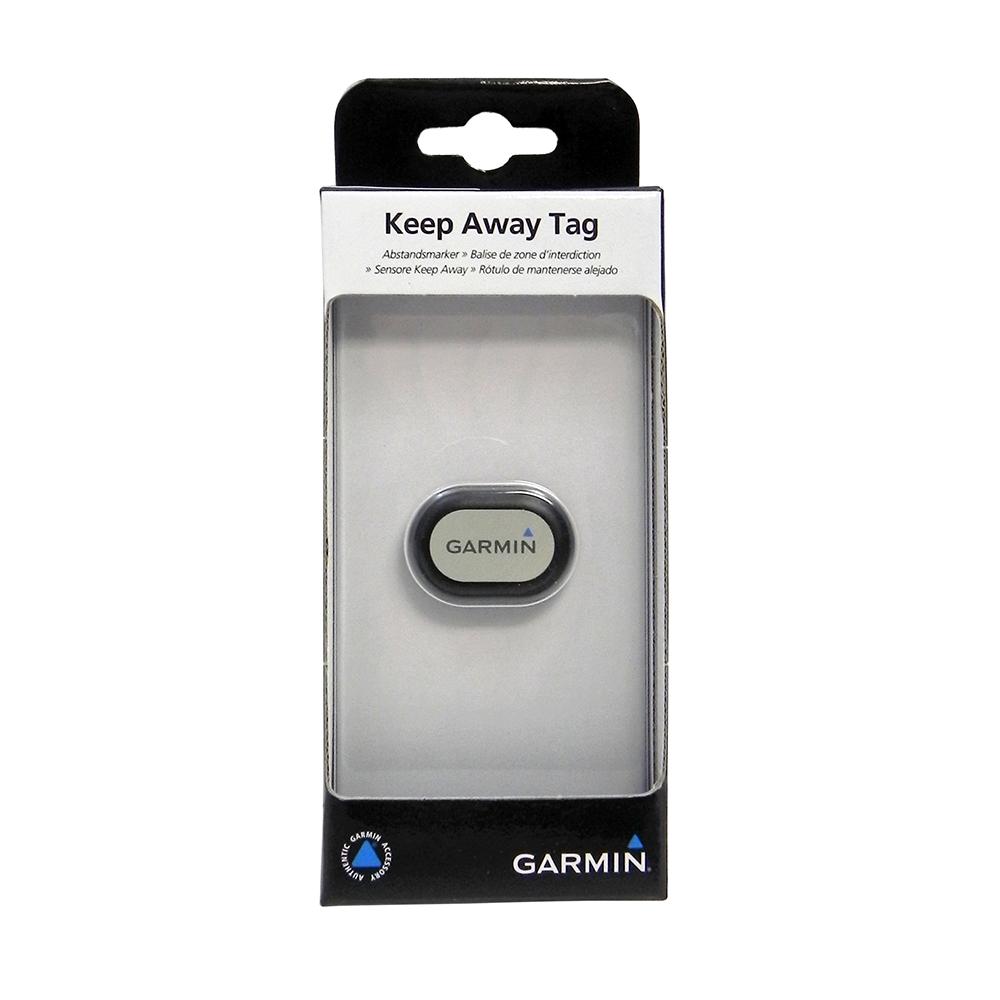 Garmin Delta Smart Dog Keep Away Tag