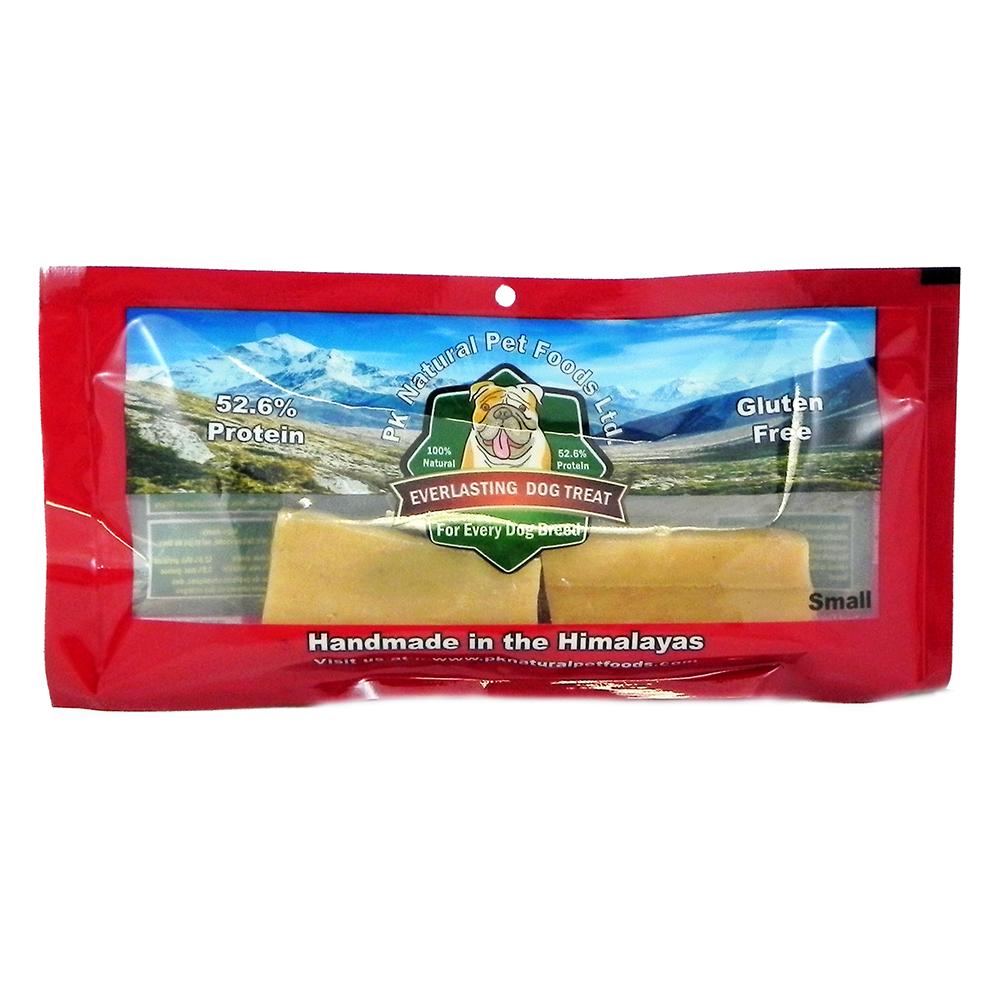 PKN Himalayan Natural Small Dog Chew 2pk