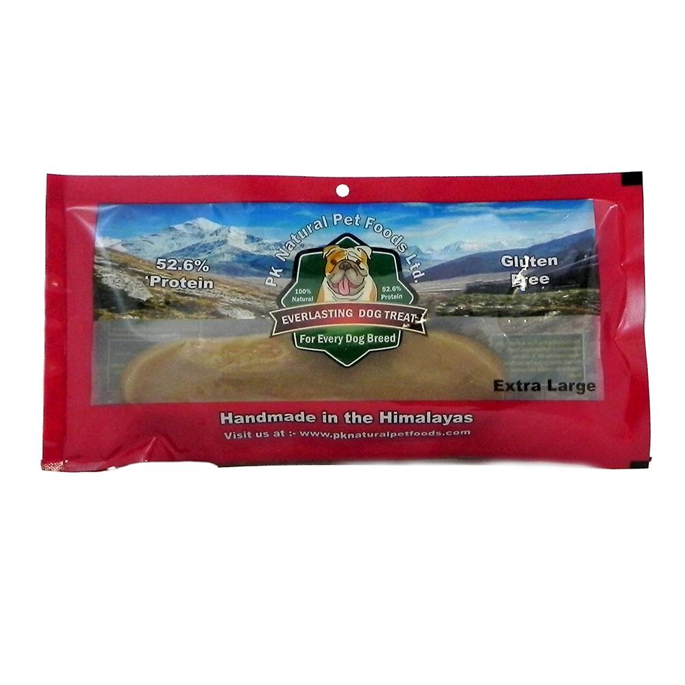 PKN Himalayan Natural XL Dog Chew 4.5 oz