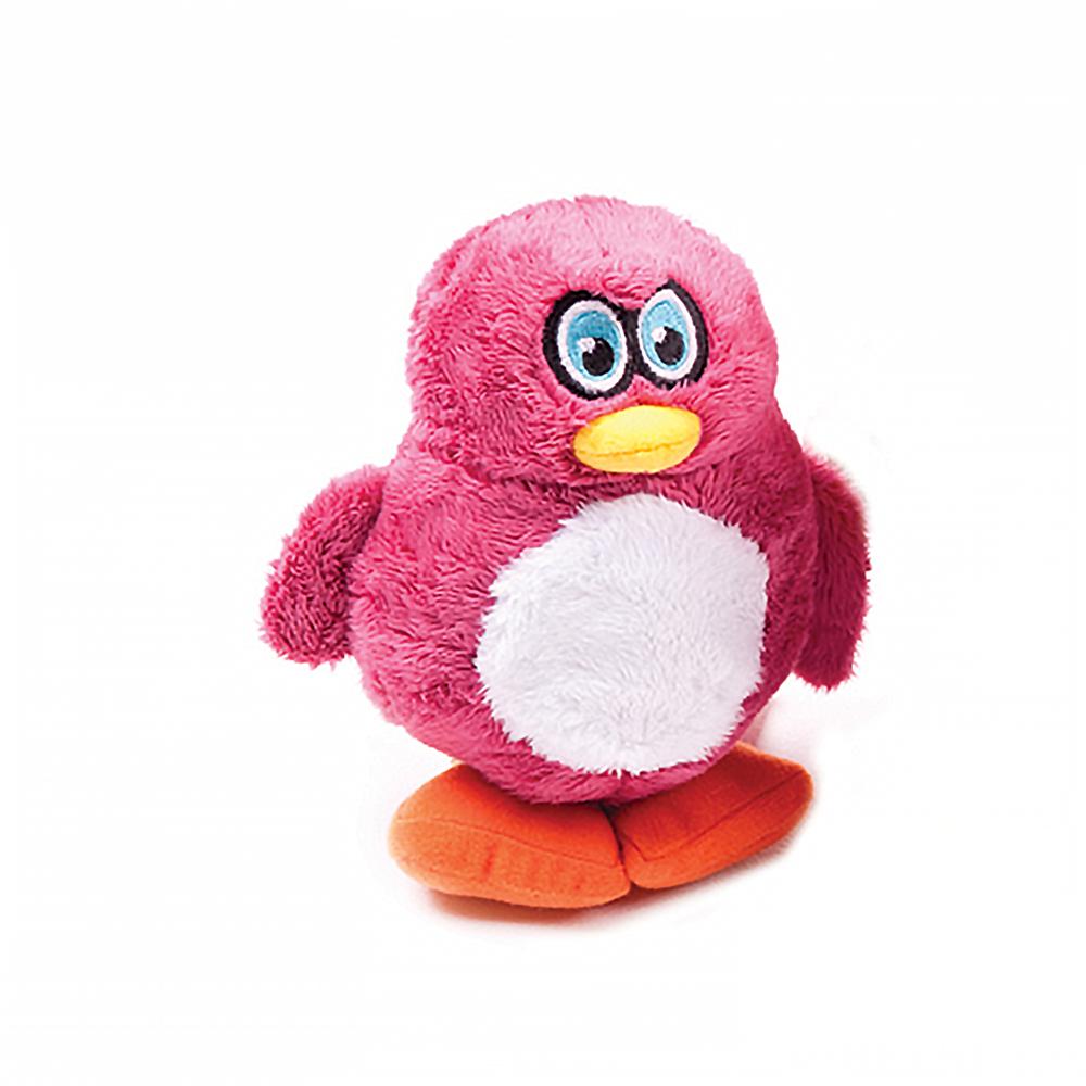 Soft Toy Hear Doggy Ultrasonic Penguin Small Dog Toy