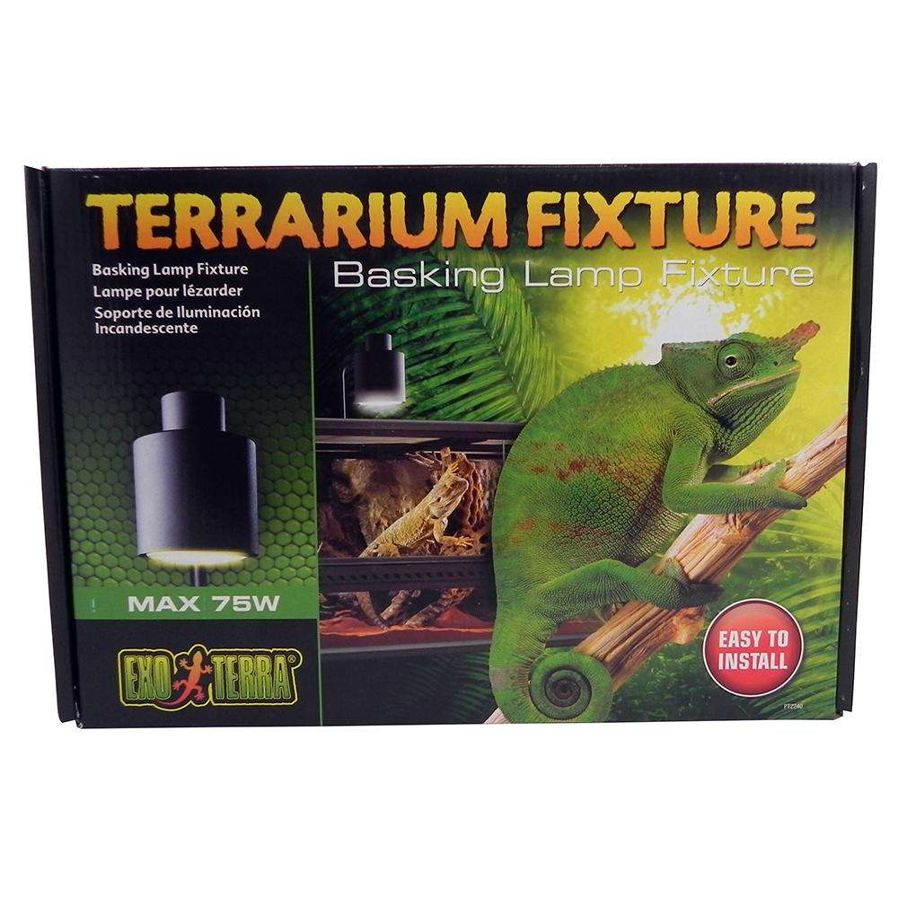 Exo Terra Light Fixture