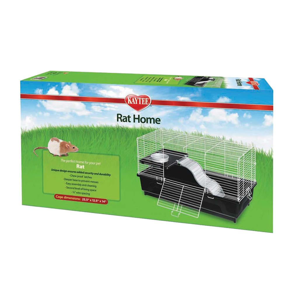 SuperPet Rat Cage