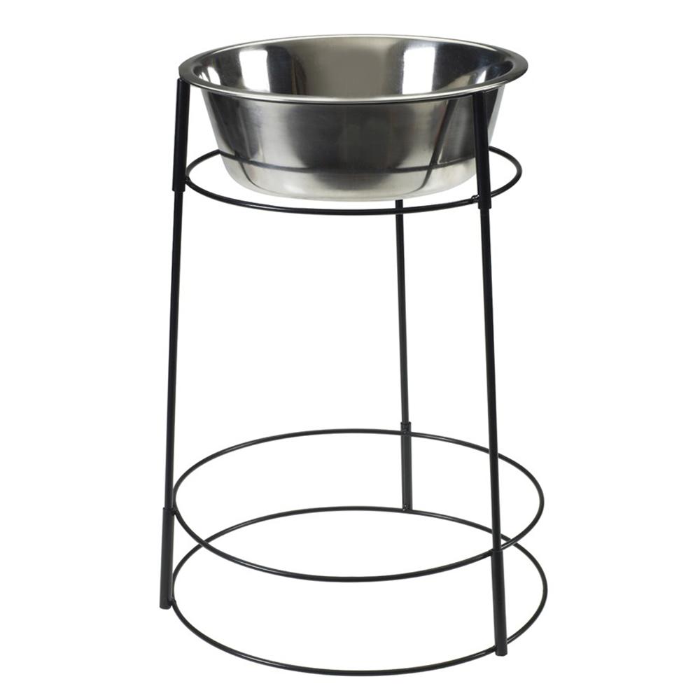 Raised Single Diner 2qt