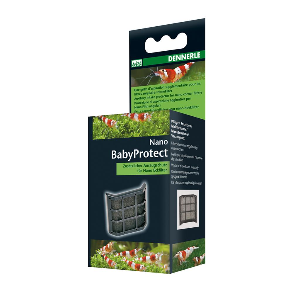 Dennerle Nano BabyProtect Filter Accesory