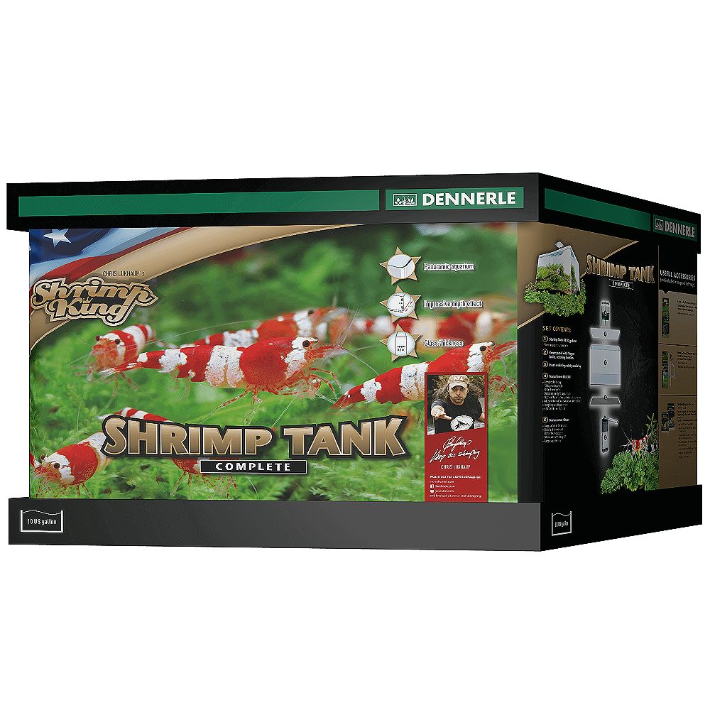 Shrimp Tank Kit