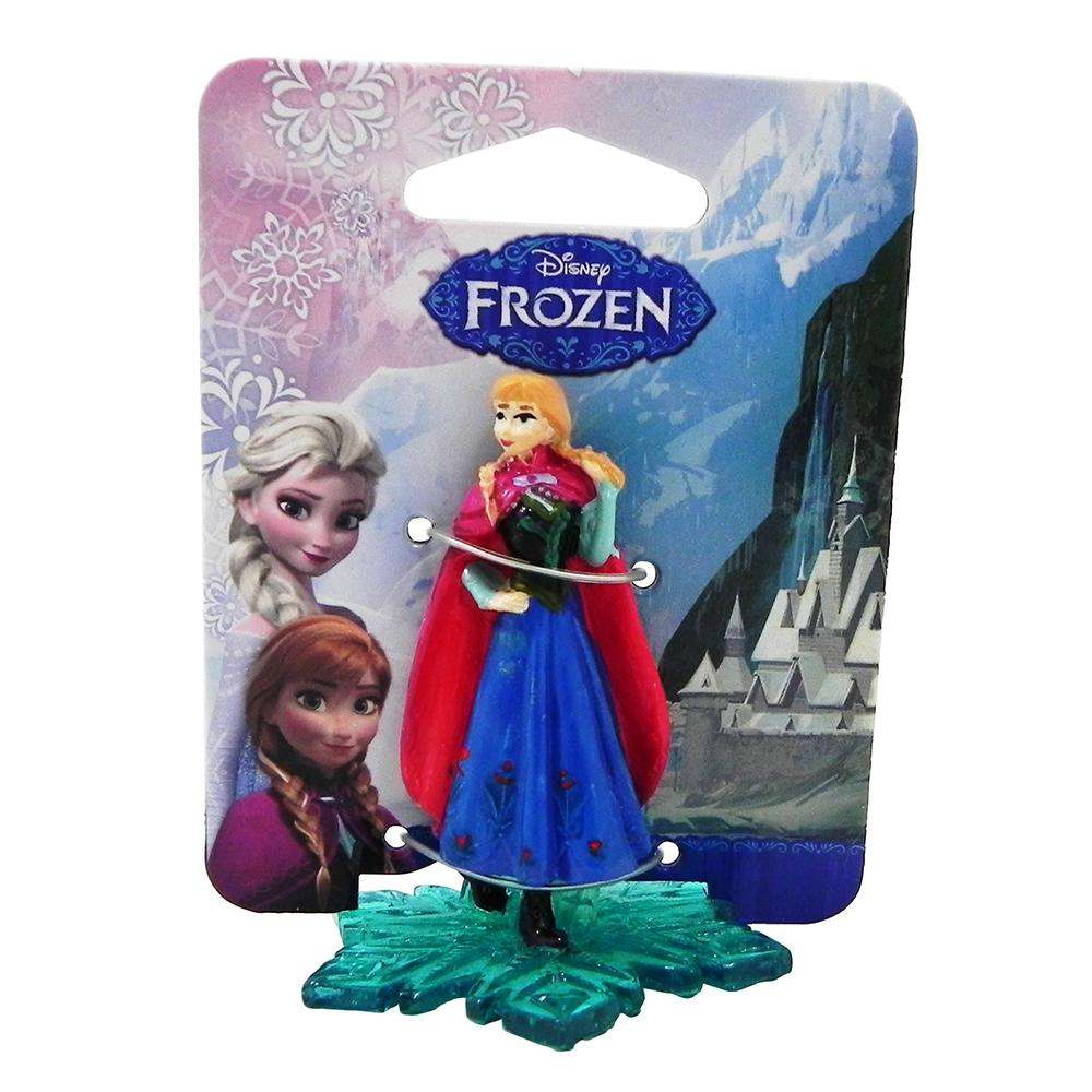 Frozen Anna Mini Aquarium Ornament