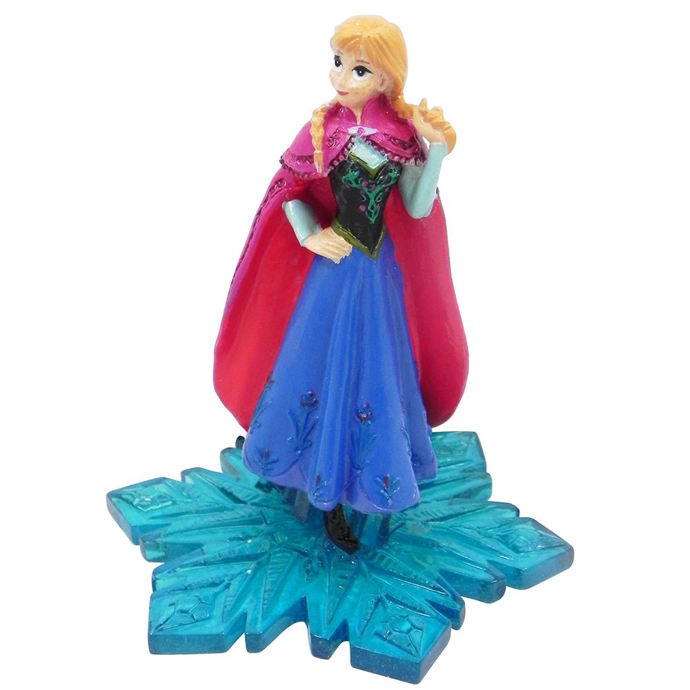 Disney Frozen Aquarium Ornament Anna Medium