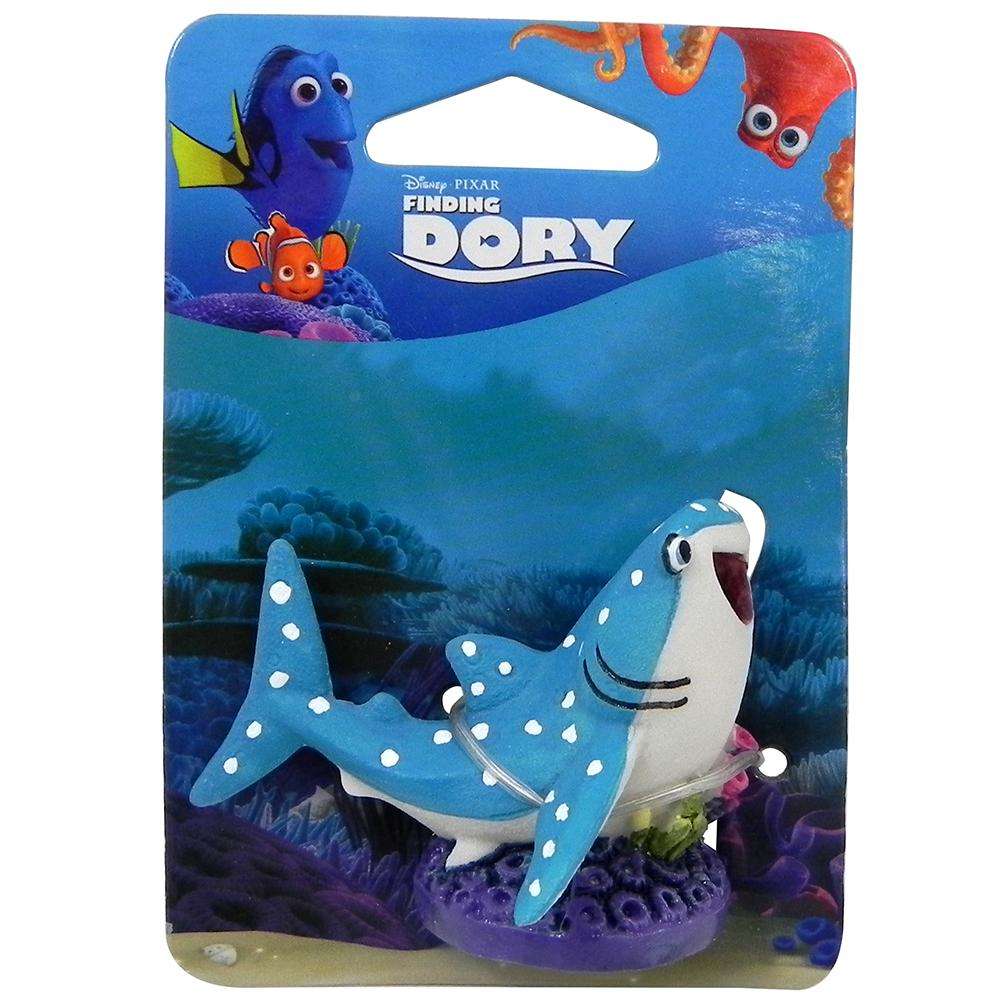 Disney Finding Dory Small Destiny Aquarium Ornament