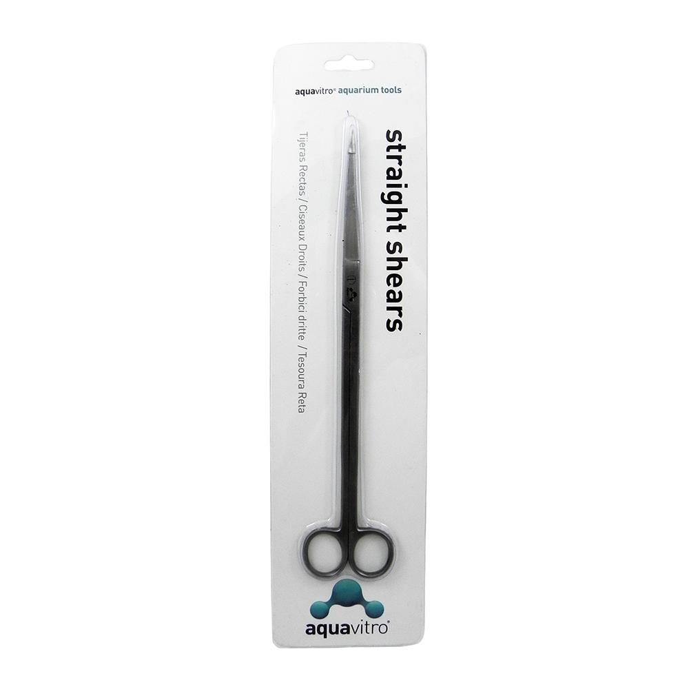 Aquavitro Stainless Steel Shears