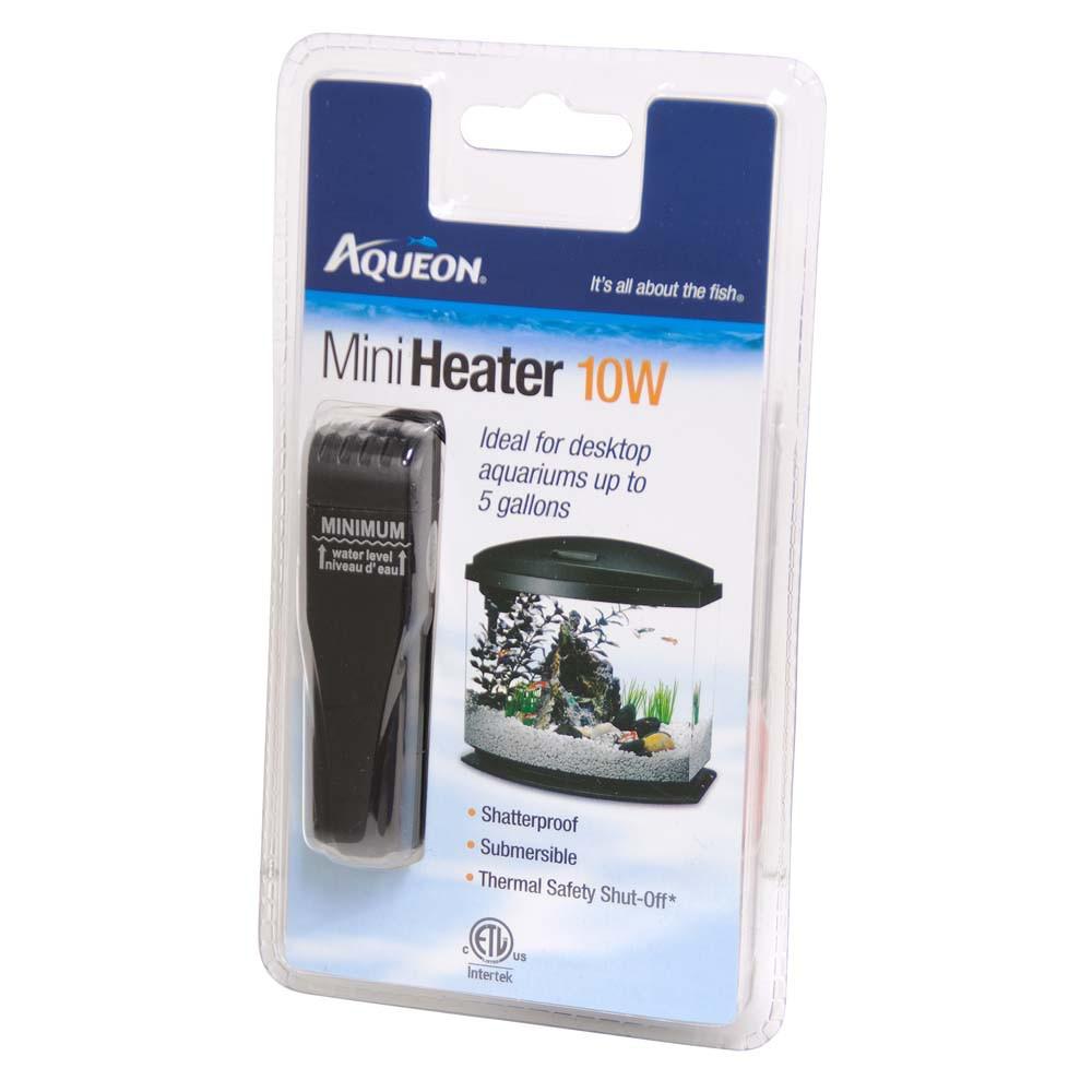 Aqueon Aquarium Heater 10 watt