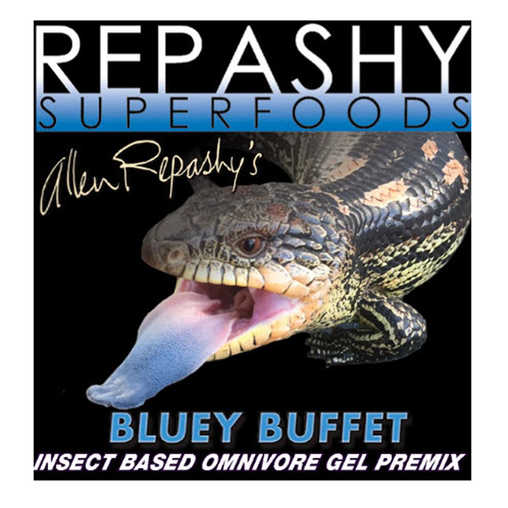 Repashy Bluey Buffet 6oz