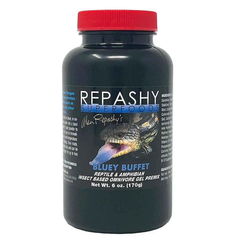 Repashy Bluey Buffet Omnivore MRP 6oz