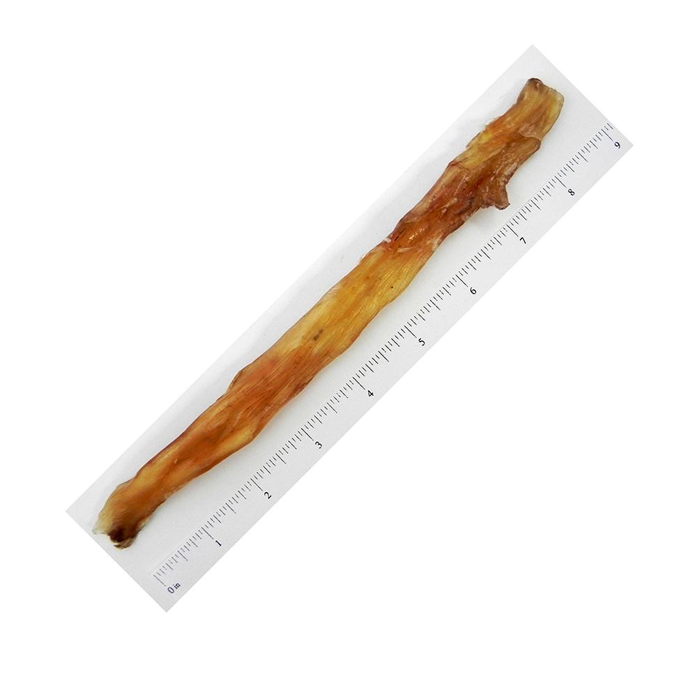 Beef Tendon 10in Bulk