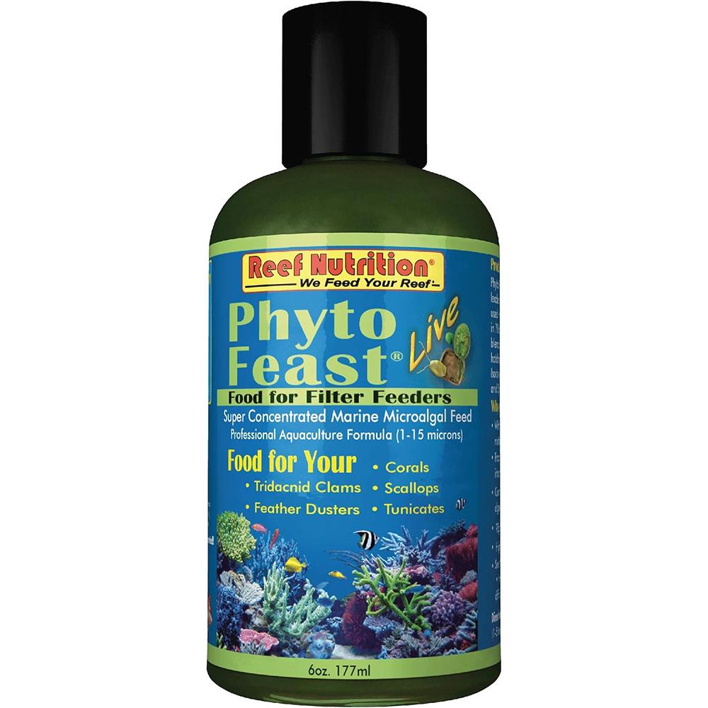 Phyto Feast 6oz