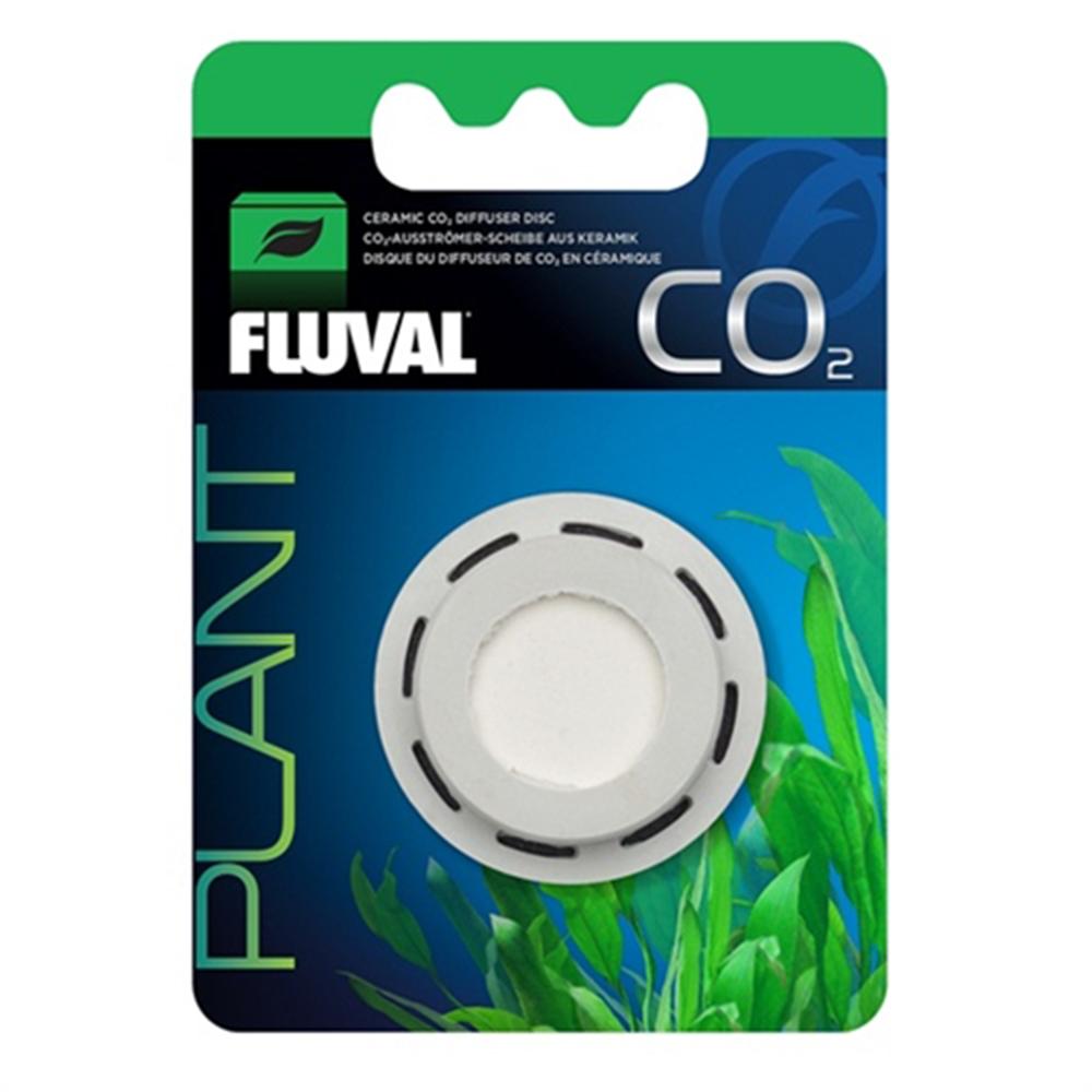 Fluval Ceramic CO2 Diffuser Disc