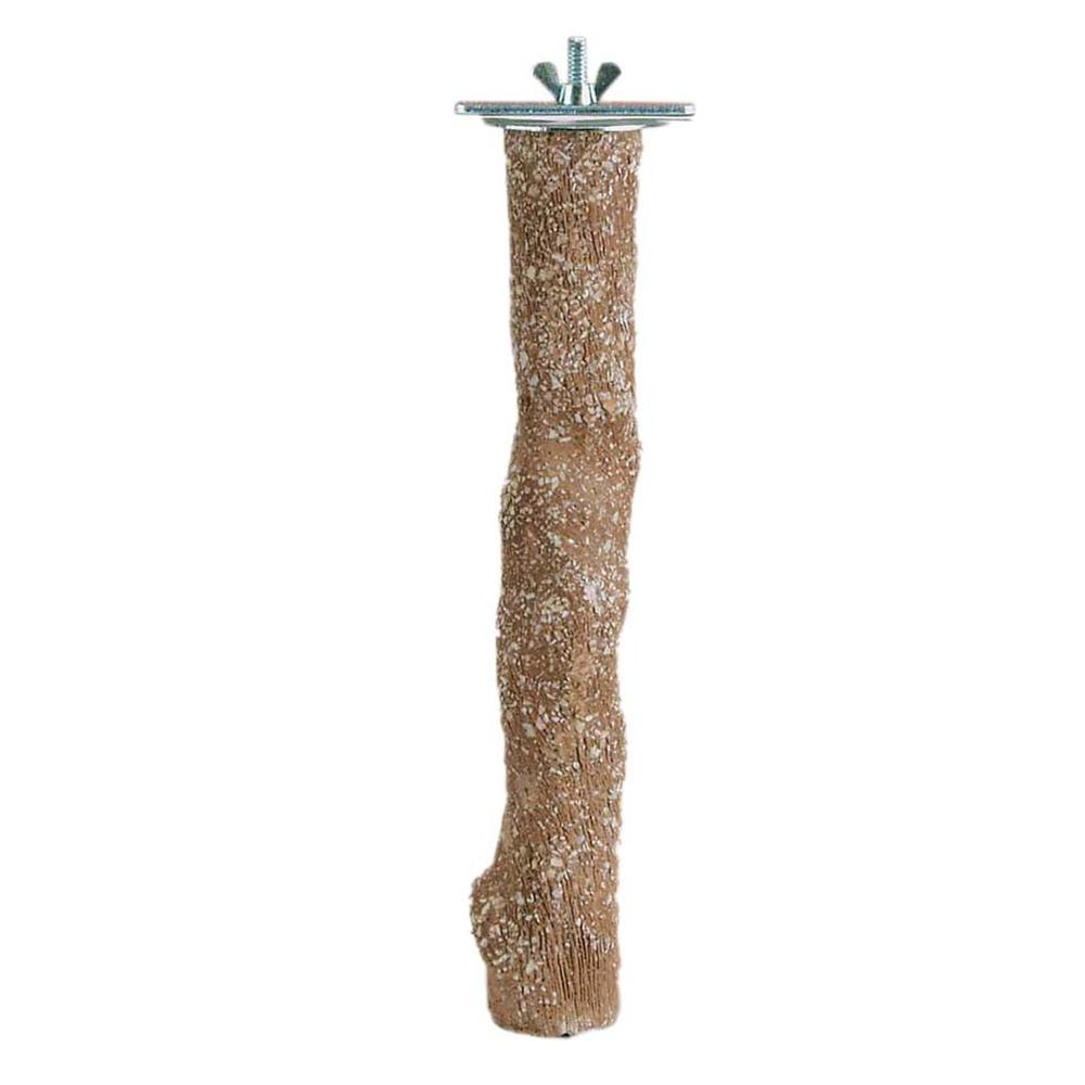 Prevue Beach Branch Small to Medium Bird Perch 7-inch