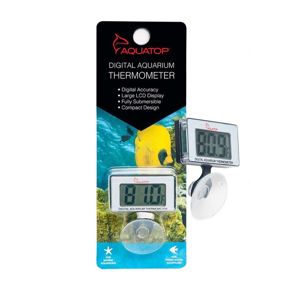 Aquatop Submersible Ditigal Thermometer