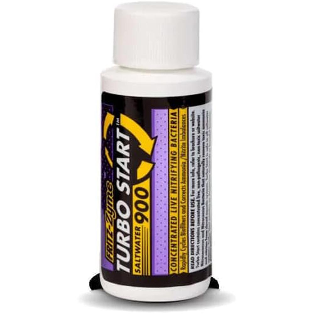 Fritz-Zyme TurboStart SW 1oz 25G