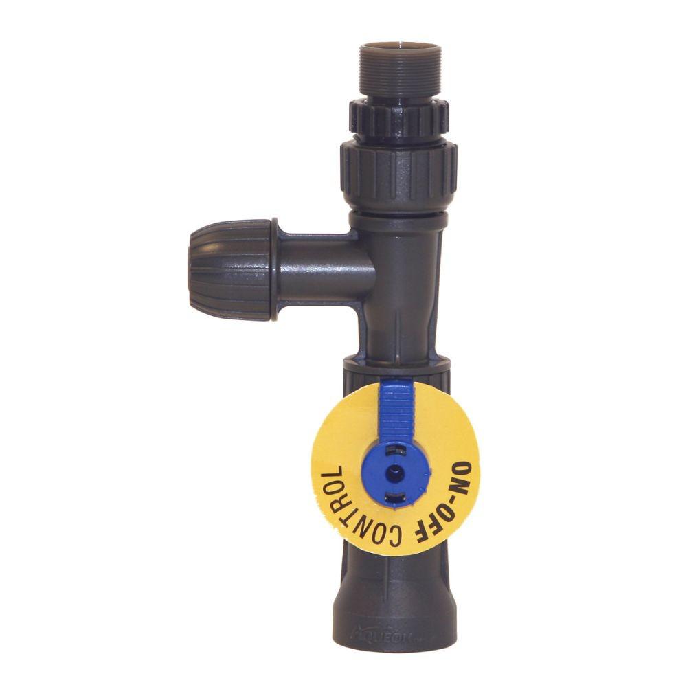 Aqueon Water Changer Replacement Valve