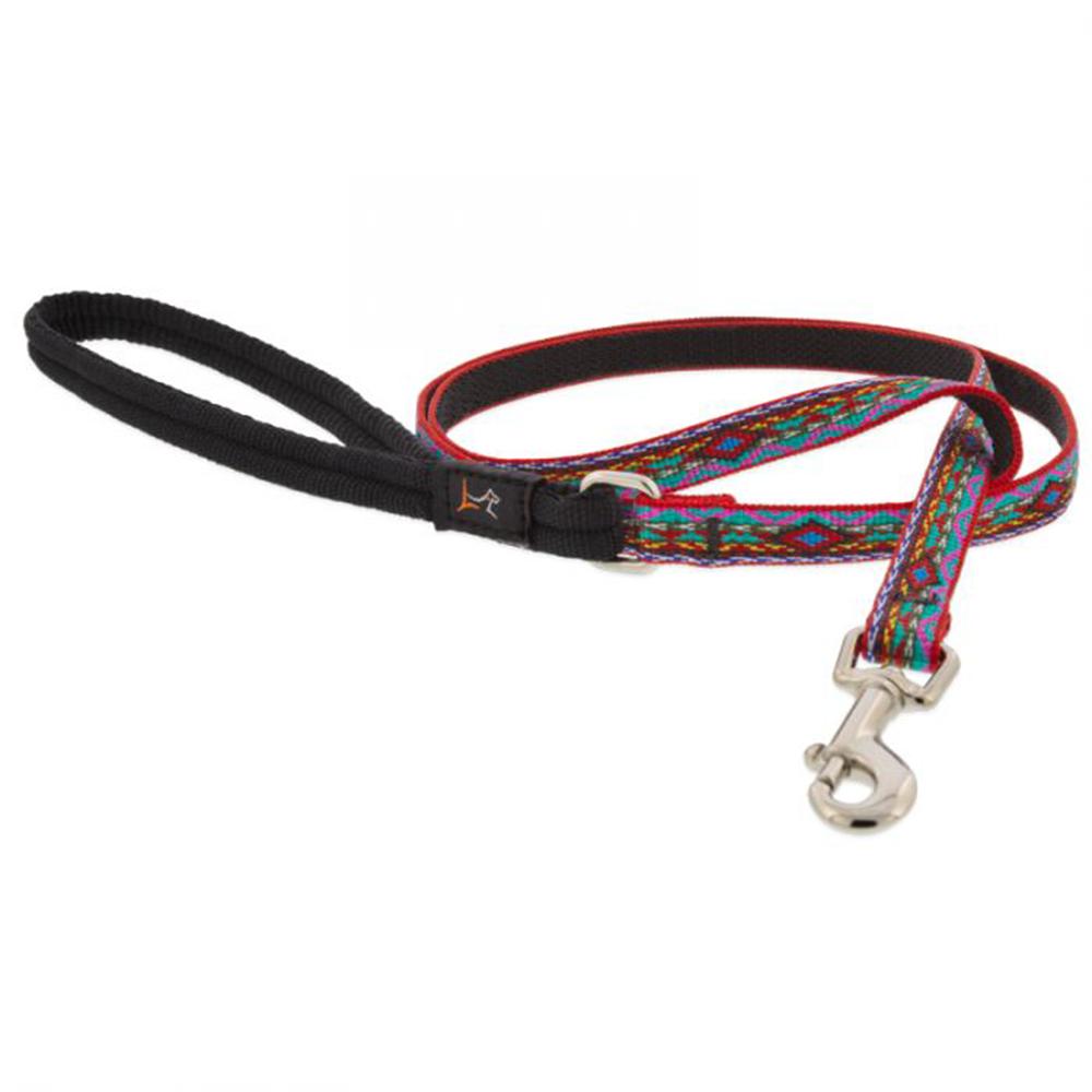 Leash 6 ft x 1/2 El Paso