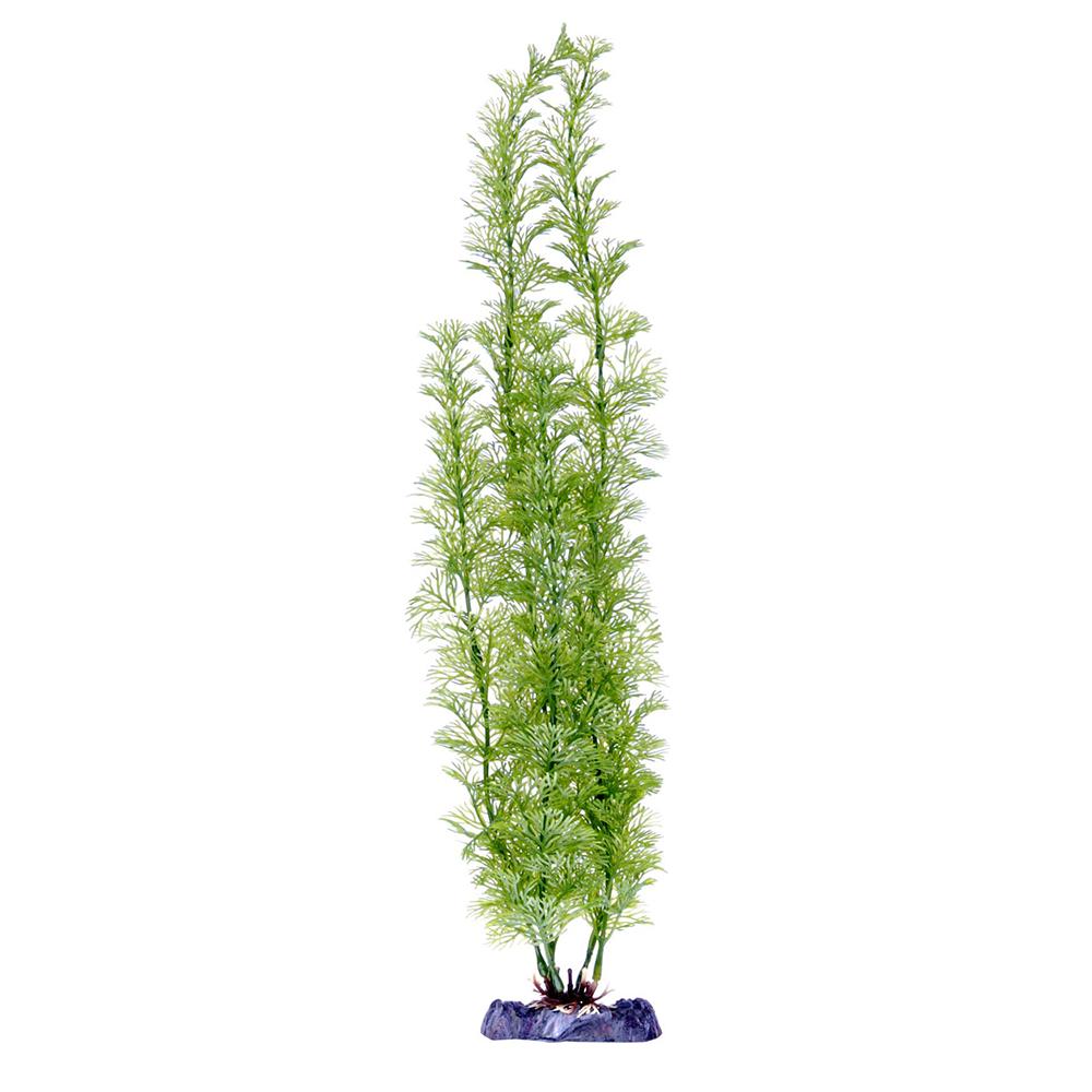 Cabomba Super Sinking Plastic Aquarium Plant