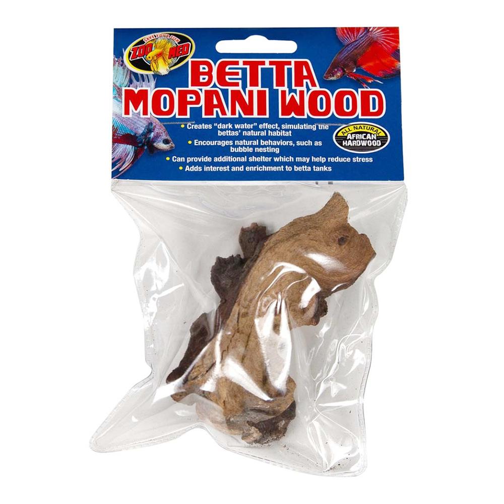 ZooMed Betta Mopani Wood