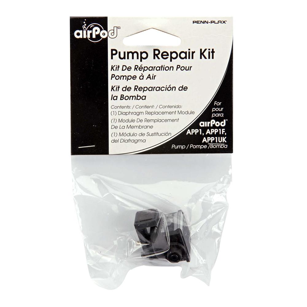 Air Pod 10 Air Pump Repair Kit