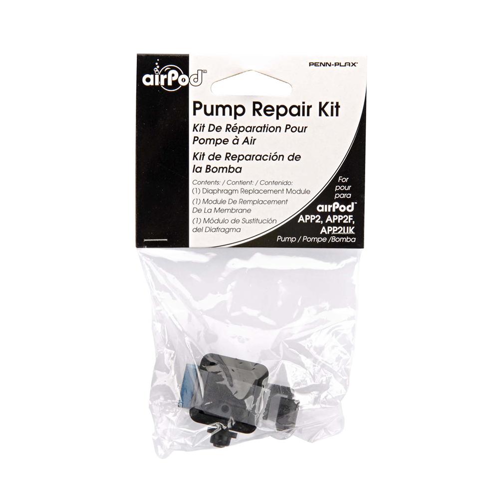 Air Pod 20 Air Pump Repair Kit