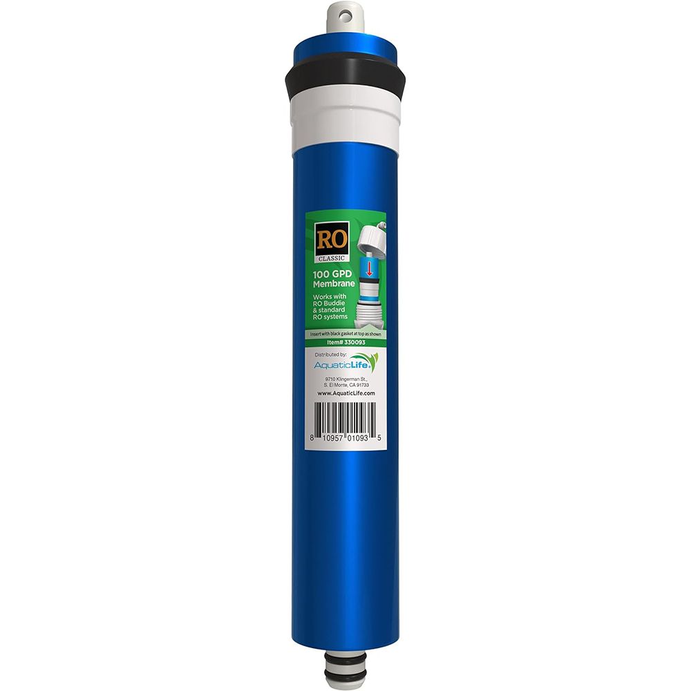 Aquatic 100GPD Replacement TFC Membrane