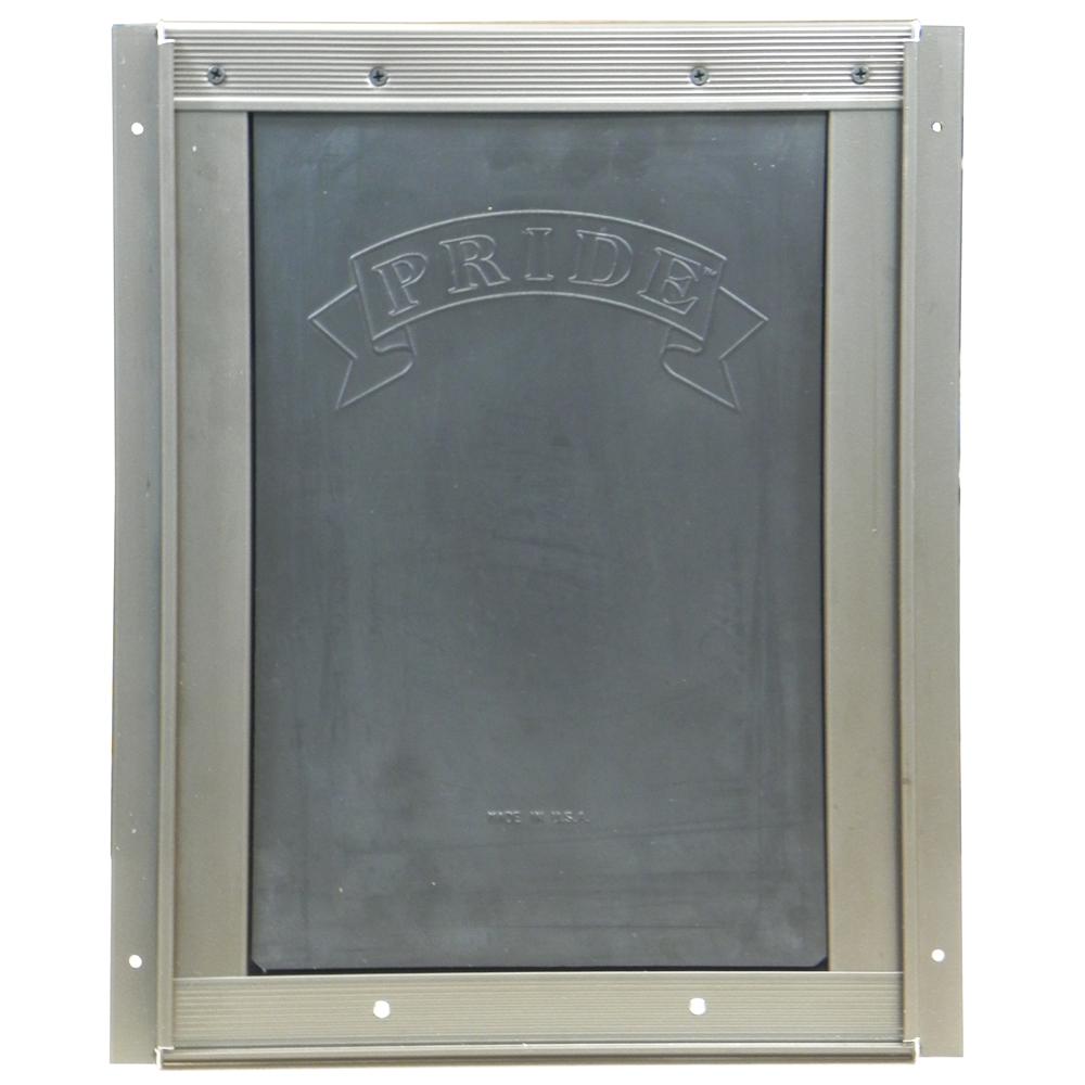 Pride Bronze Pet Door Small SD300