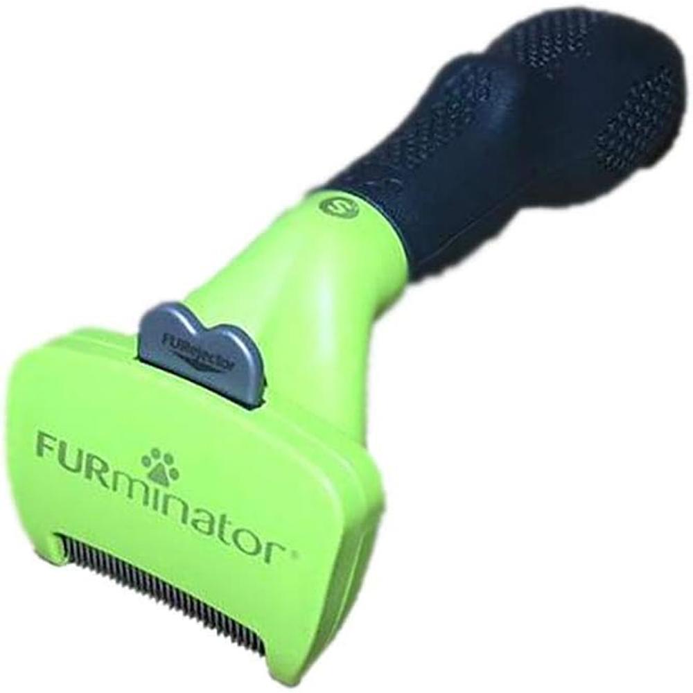 Furminator deShedding Tool Small Short Hair