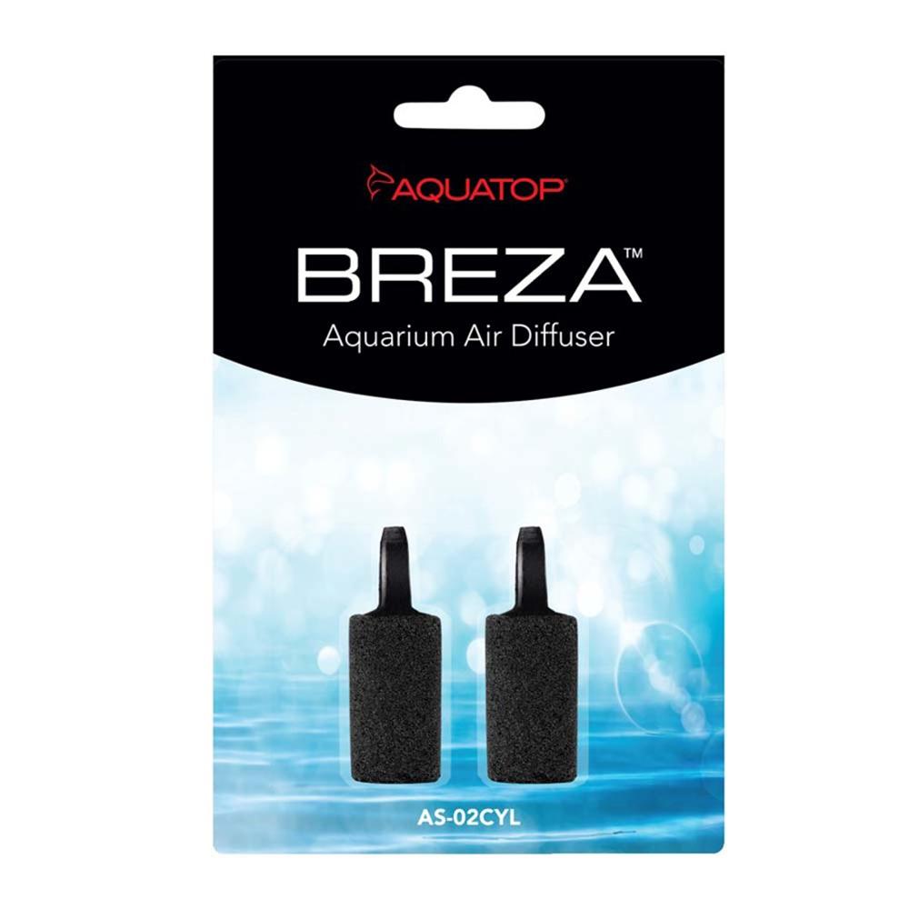 AquaTop BREZA Airstone 1 inch 2 pack